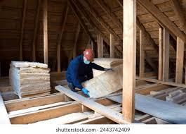 Best Attic Insulation Installation  in Shannon Hills, AR