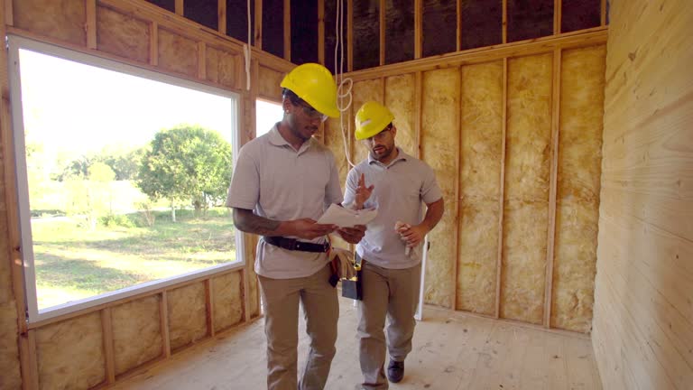 Reflective Insulation in Shannon Hills, AR